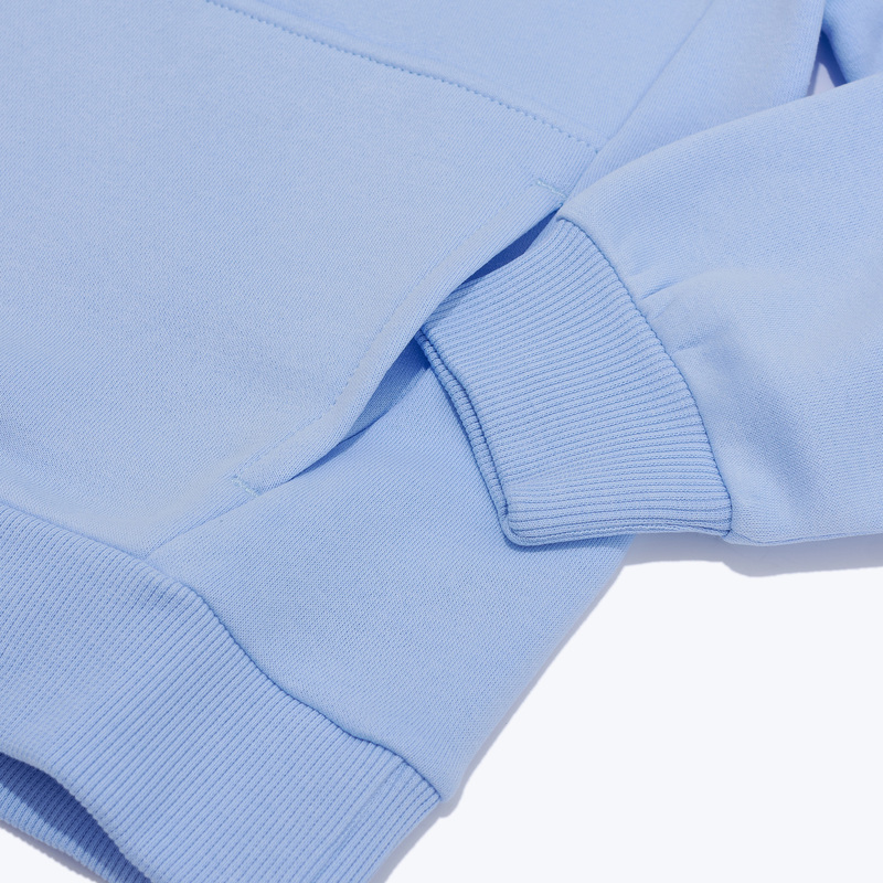 Толстовка подростковая Nike Erling Haaland Club Fleece HV0221-425