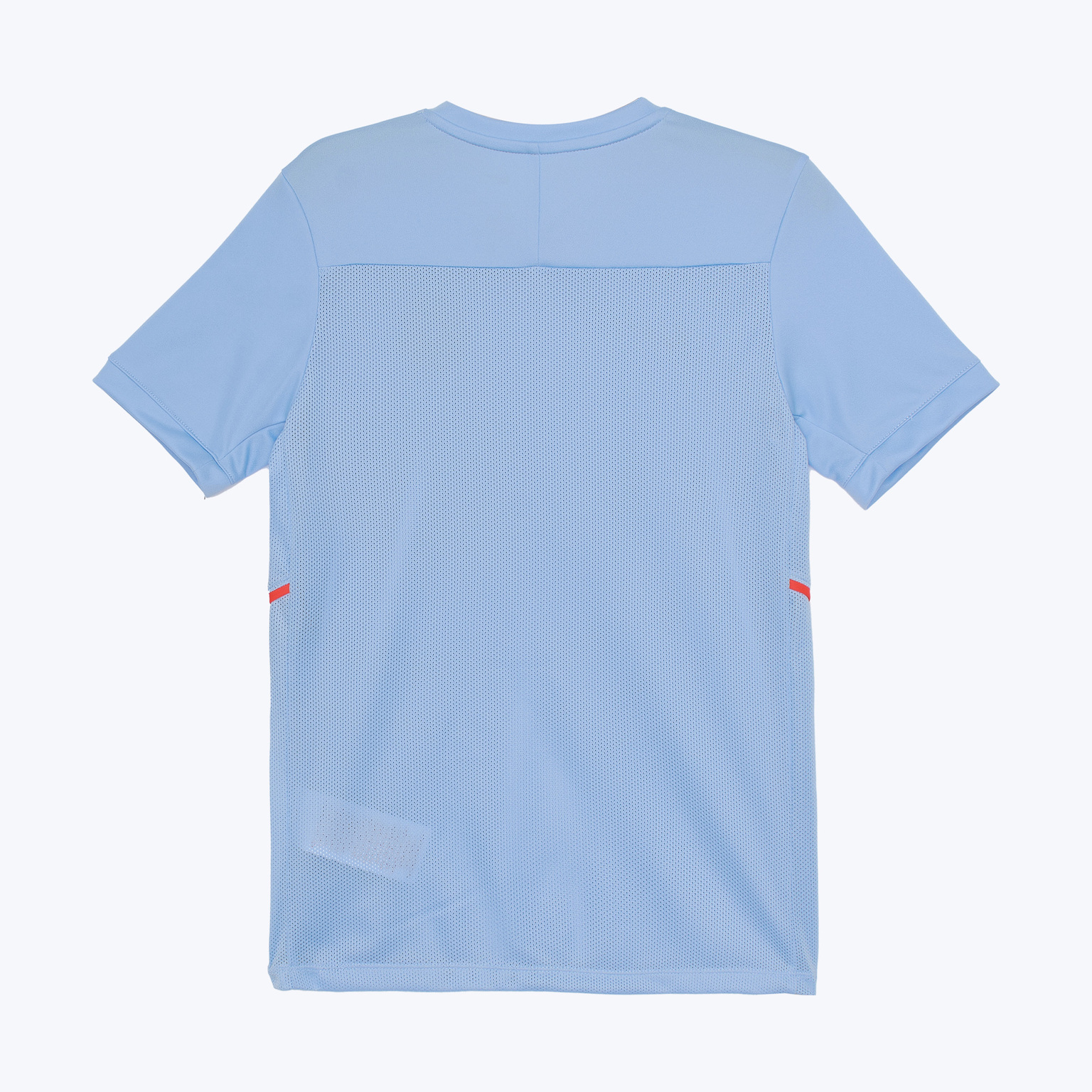 Футболка тренировочная подростковая Nike Erling Haaland Academy HV0229-425