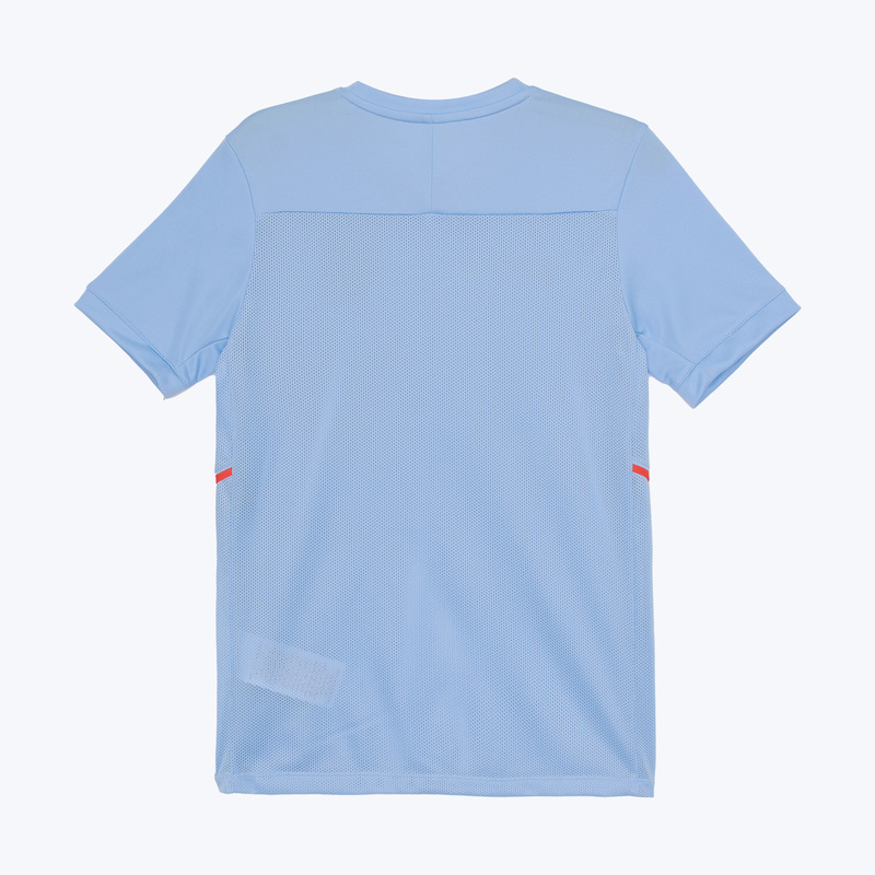 Футболка тренировочная подростковая Nike Erling Haaland Academy HV0229-425