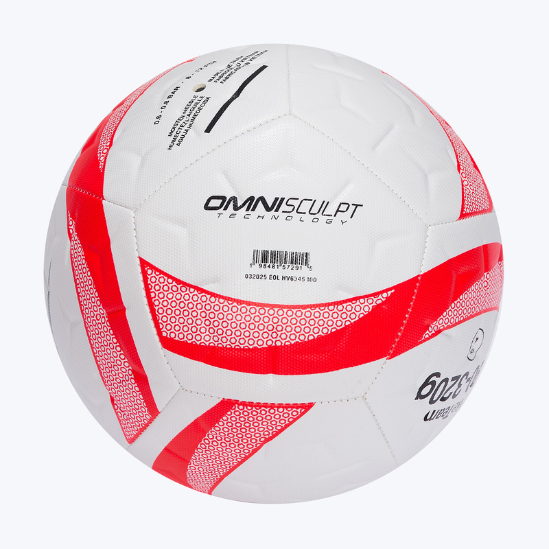 Облегченный футбольный мяч Nike Academy Superlight Team HV6345-100