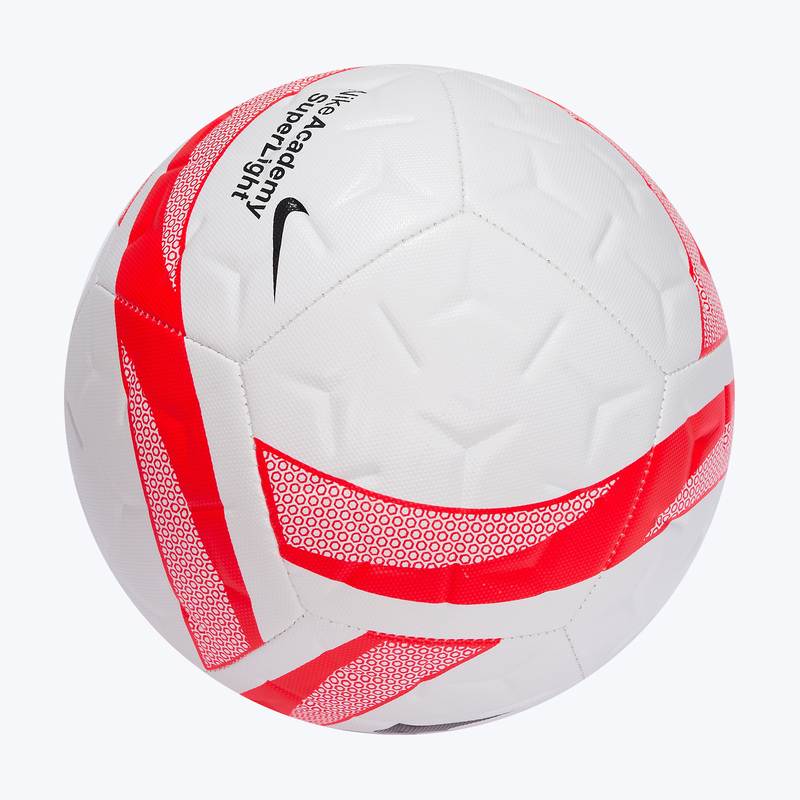 Облегченный футбольный мяч Nike Academy Superlight Team HV6345-100