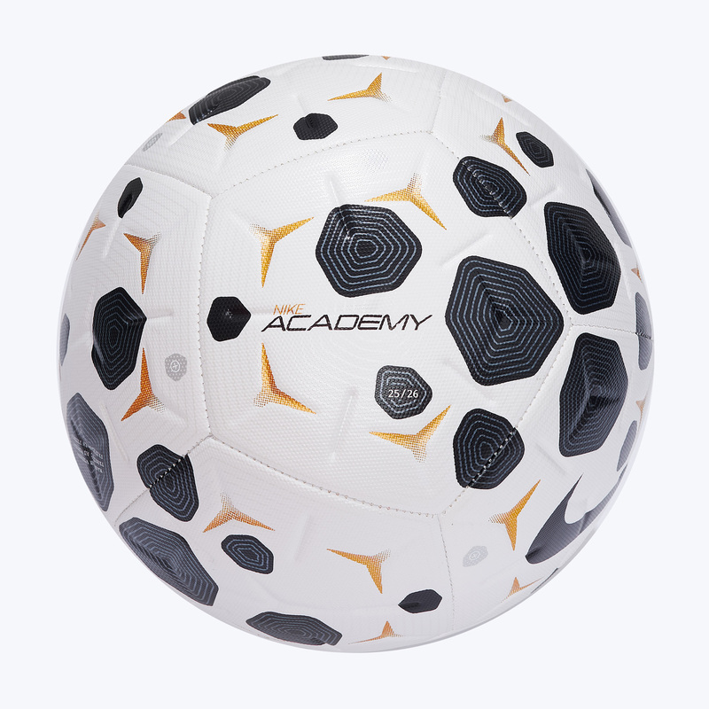 Футбольный мяч Nike Academy HV4386-100
