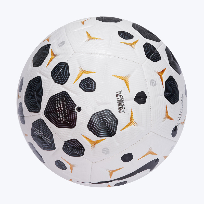 Футбольный мяч Nike Academy HV4386-100