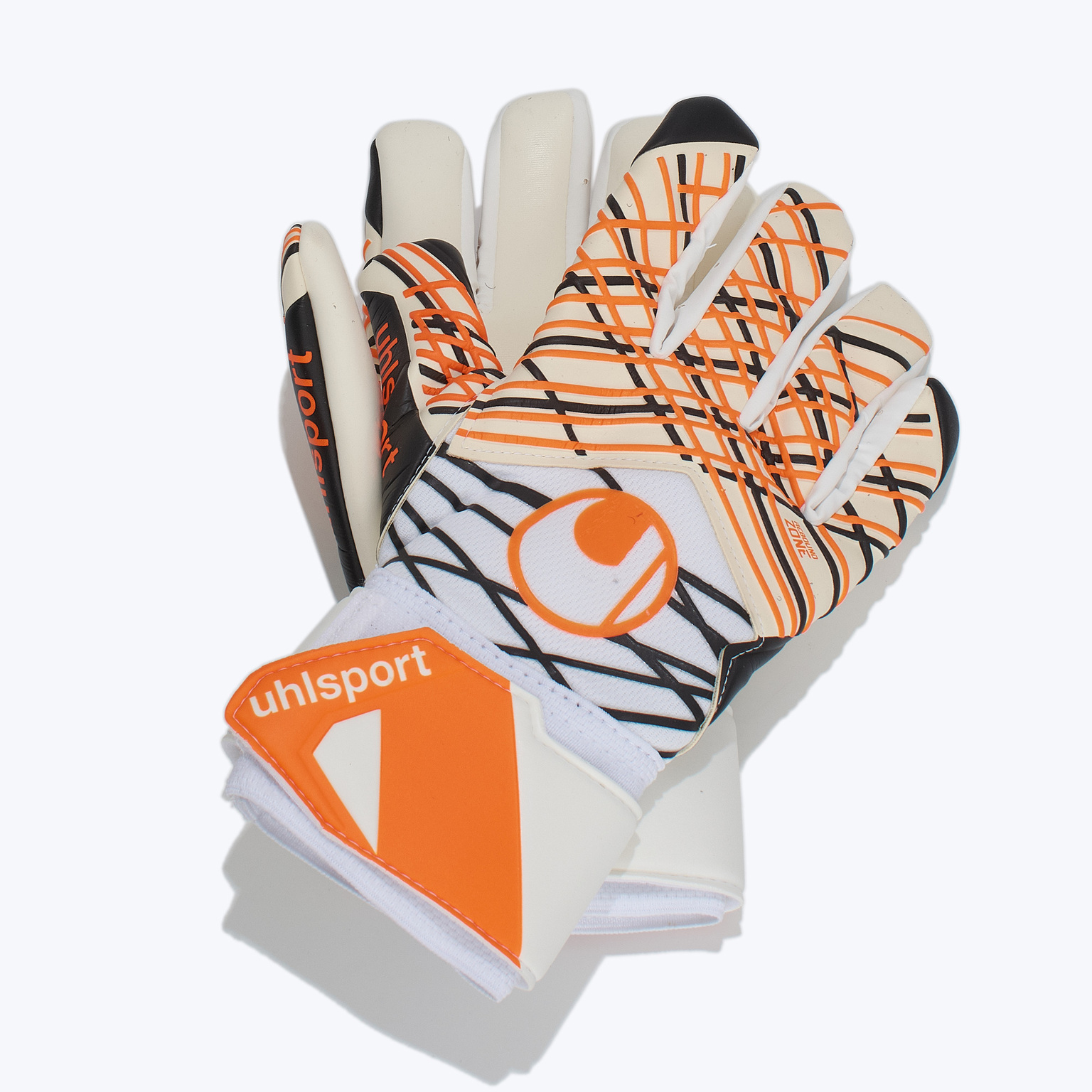 Перчатки вратарские UHLSport Soft HN Comp 101136801