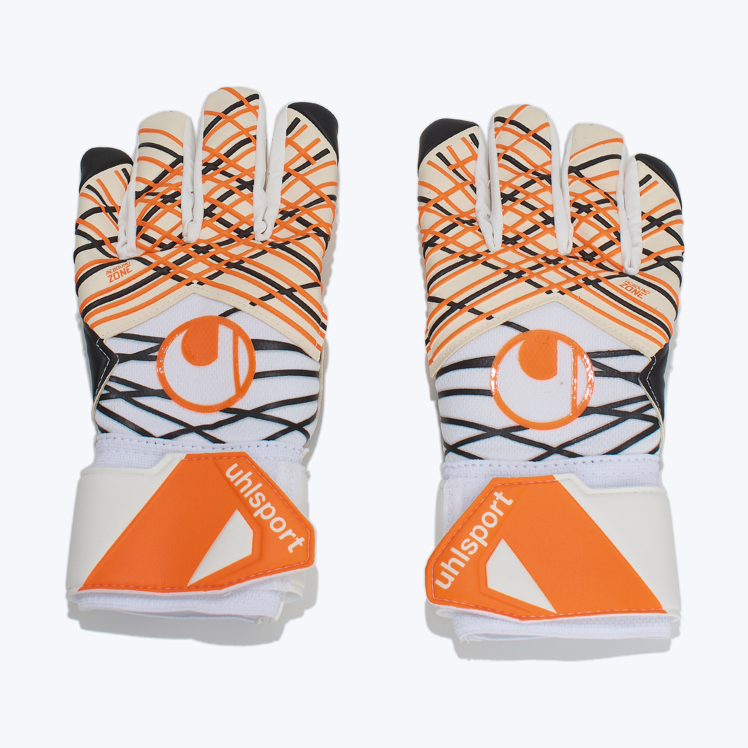 Перчатки вратарские UHLSport Soft HN Comp 101136801
