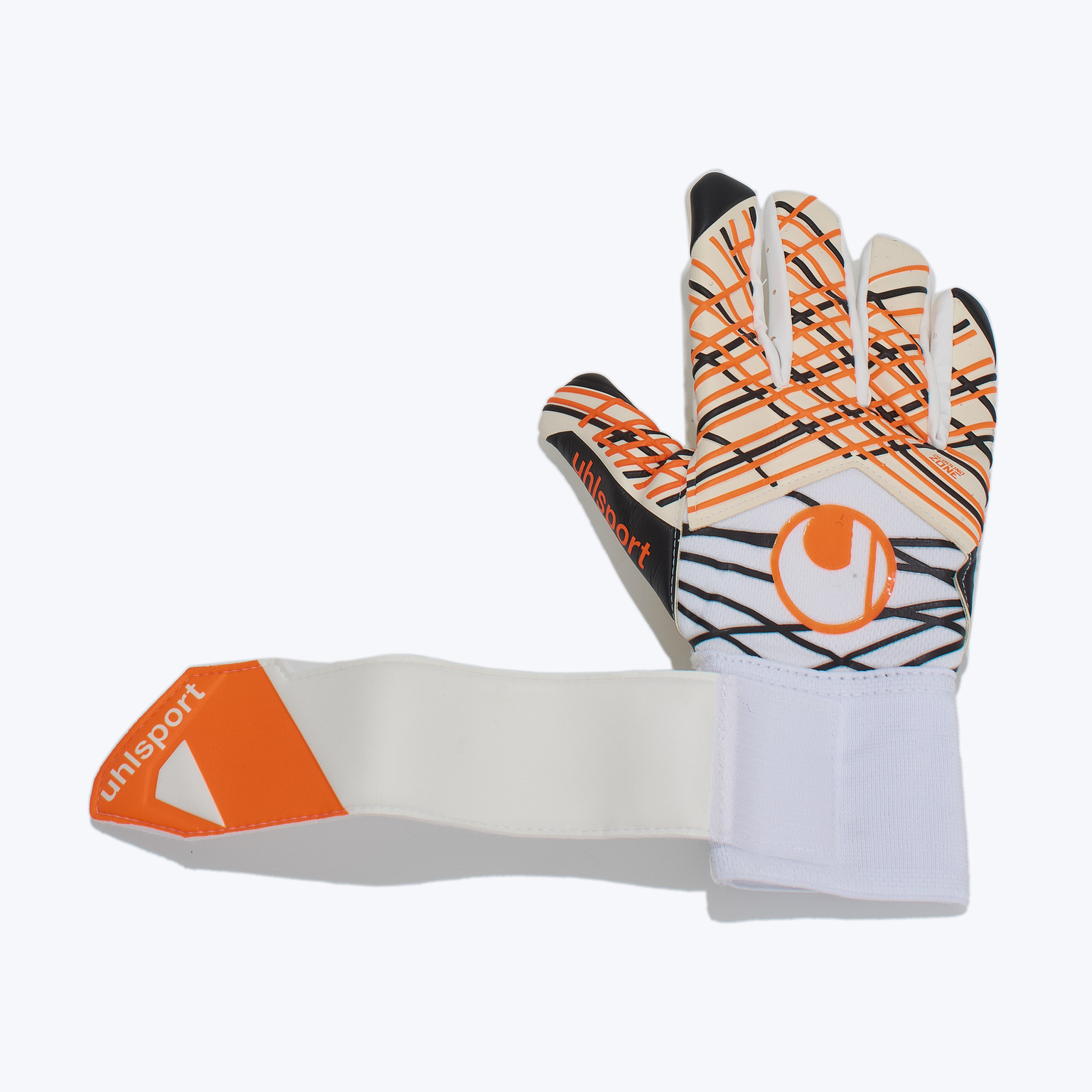Перчатки вратарские UHLSport Soft HN Comp 101136801