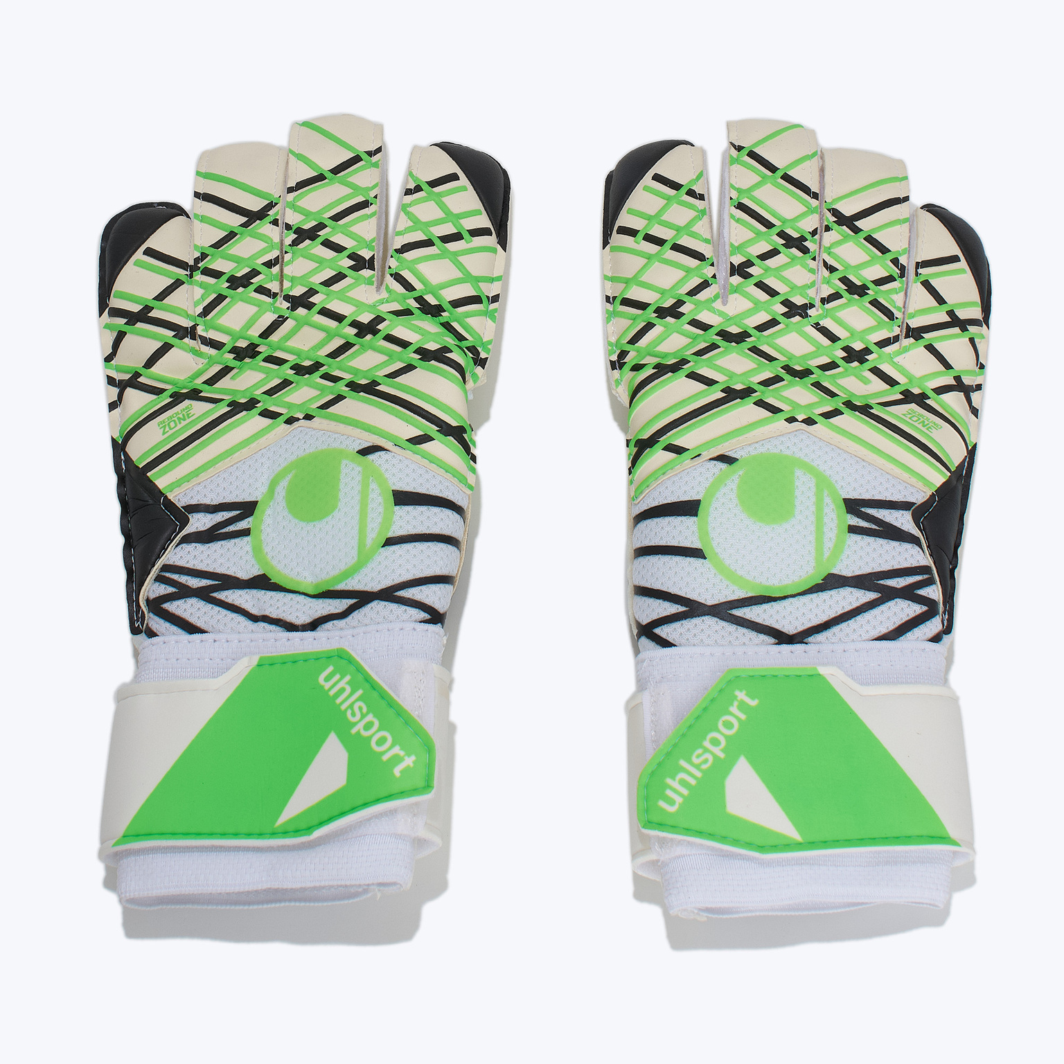 Перчатки вратарские UHLSport Soft Advanced 101136901