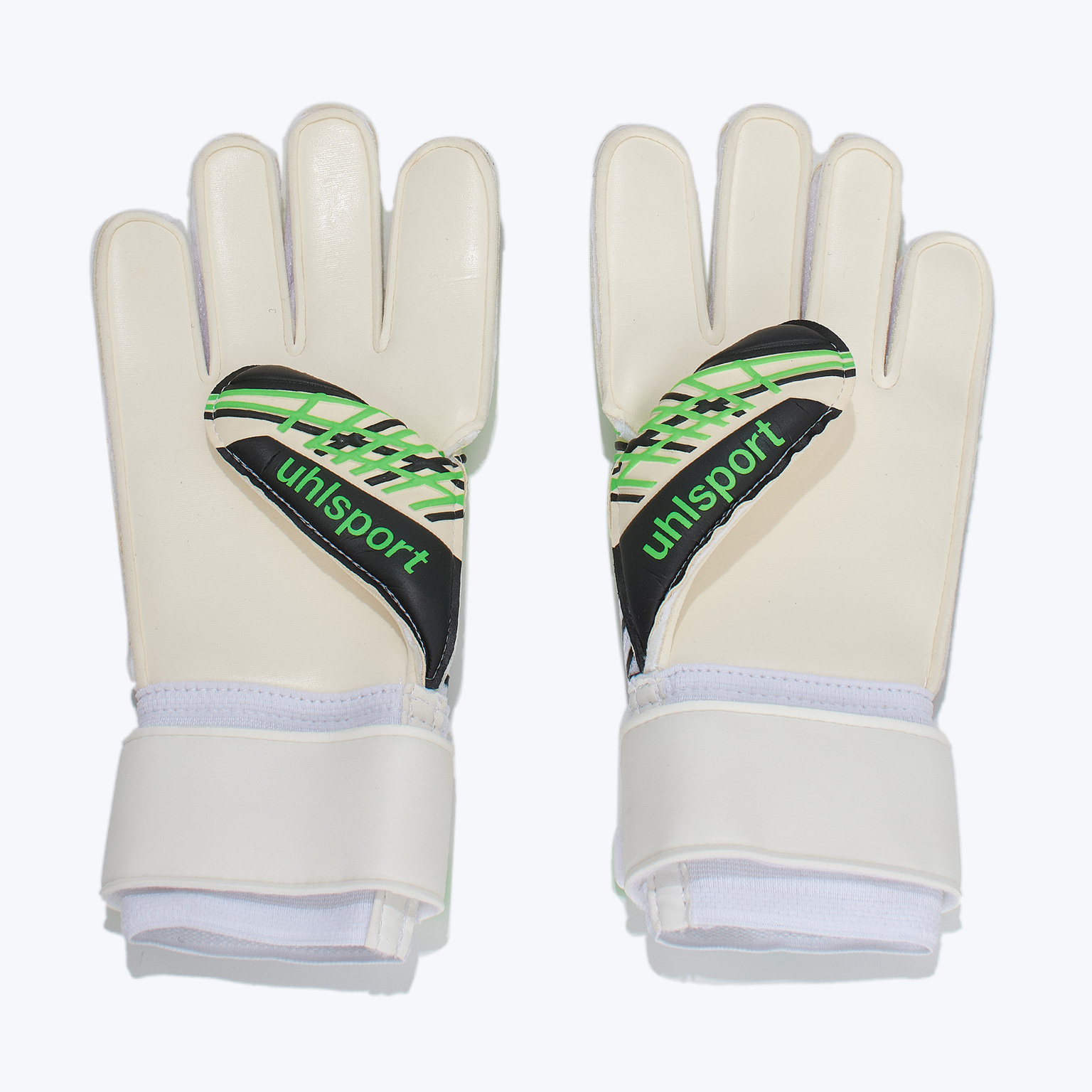 Перчатки вратарские UHLSport Soft Advanced 101136901