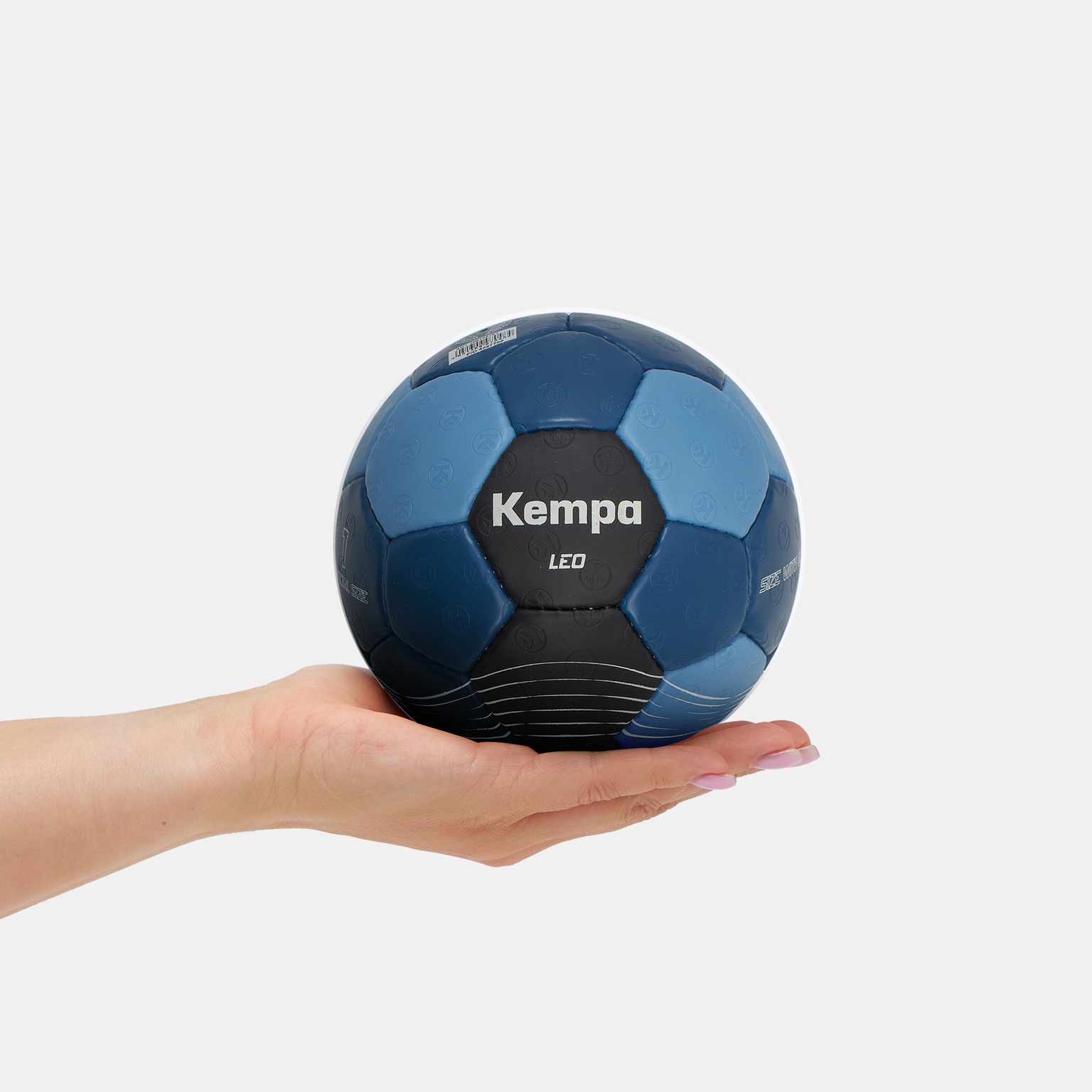Мяч гандбольный Kempa Leo 200190703