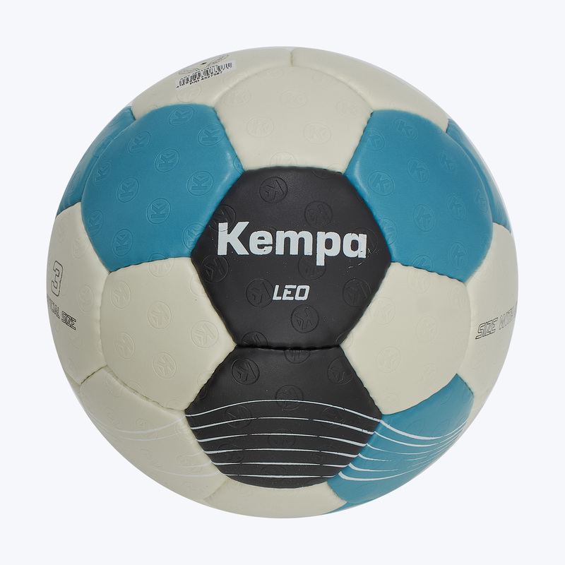 Мяч гандбольный Kempa Leo 200190705
