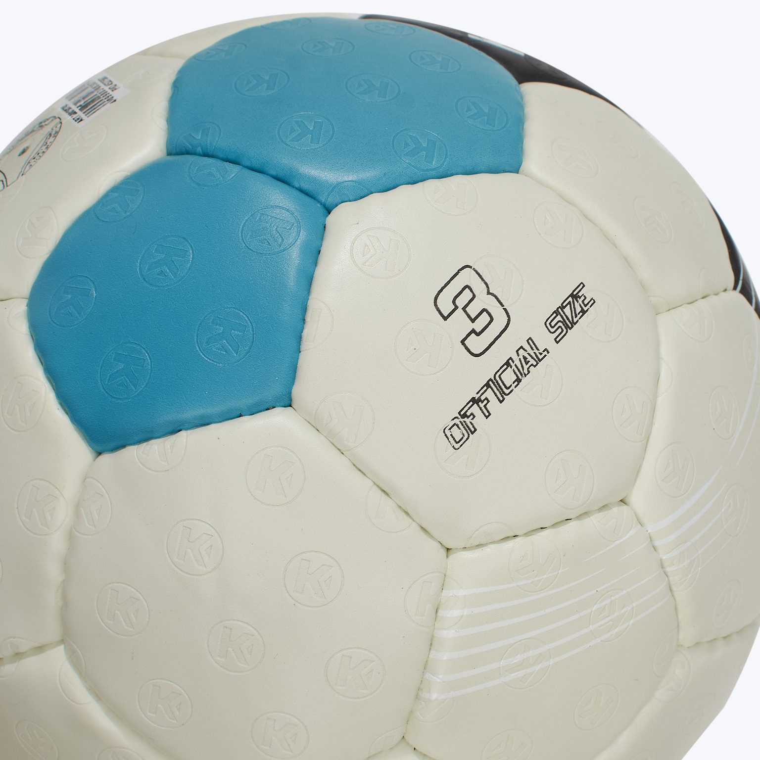 Мяч гандбольный Kempa Leo 200190705