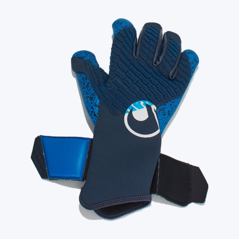 Перчатки вратарские UHLSport FM Aquagrip HN 101138501