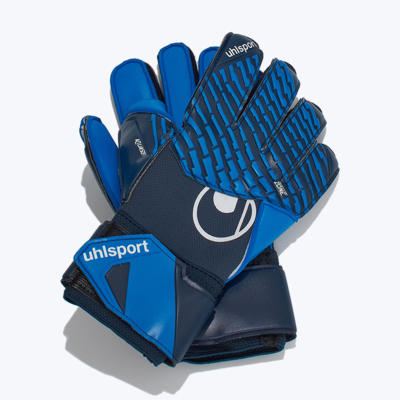 Перчатки вратарские UHLSport FM Aquasoft 101138701