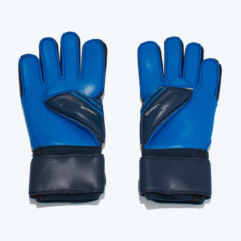 Перчатки вратарские UHLSport FM Aquasoft 101138701