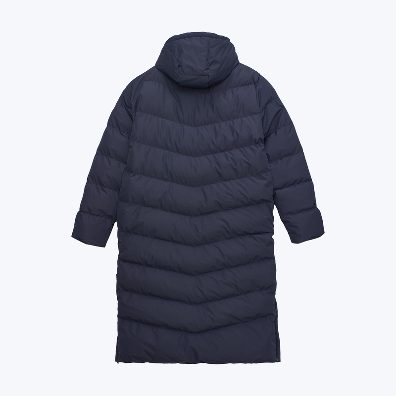 Куртка утепленная Jogel National Performproof Coat ЦБ-00003292