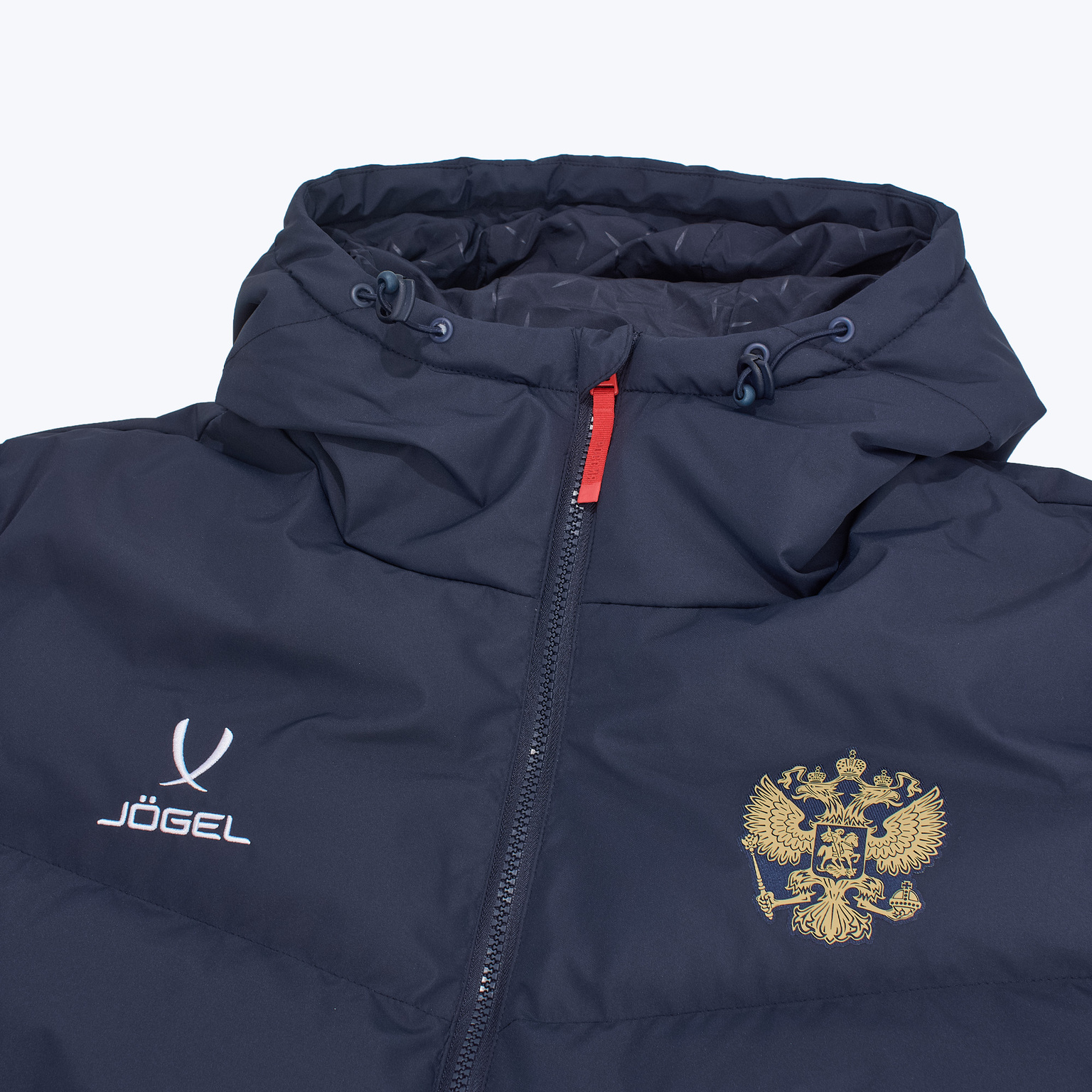 Куртка утепленная Jogel National Performproof Coat ЦБ-00003292