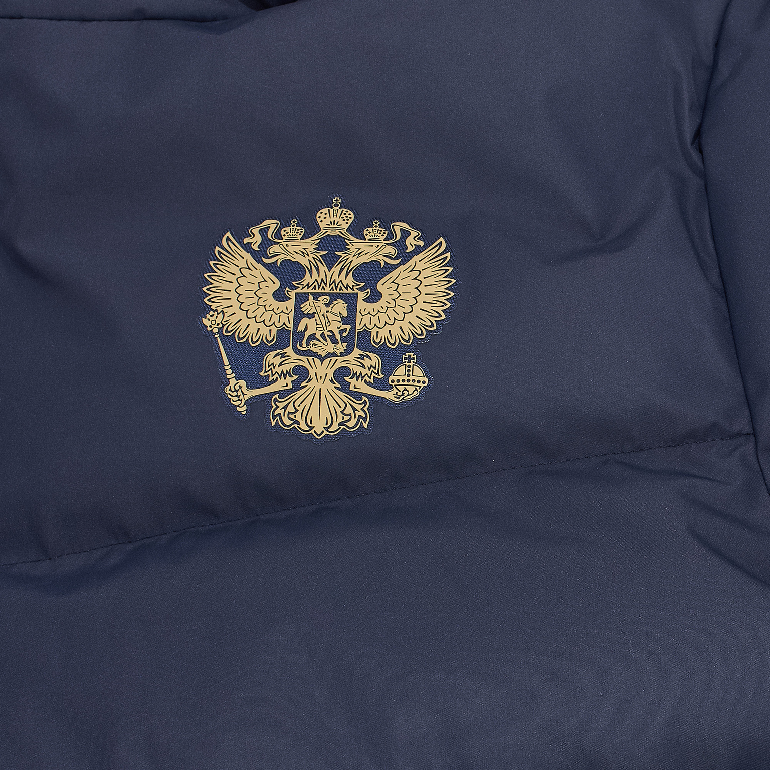 Куртка утепленная Jogel National Performproof Coat ЦБ-00003292