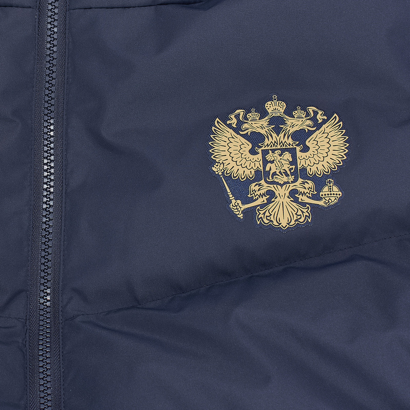 Куртка утепленная Jogel National Performproof Coat ЦБ-00003292