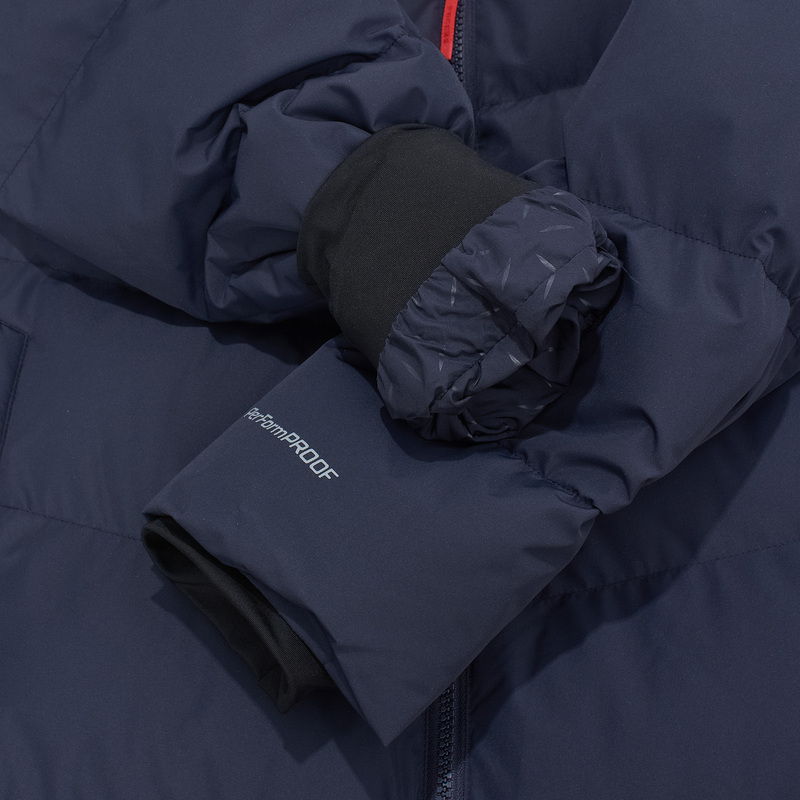 Куртка утепленная Jogel National Performproof Coat ЦБ-00003292