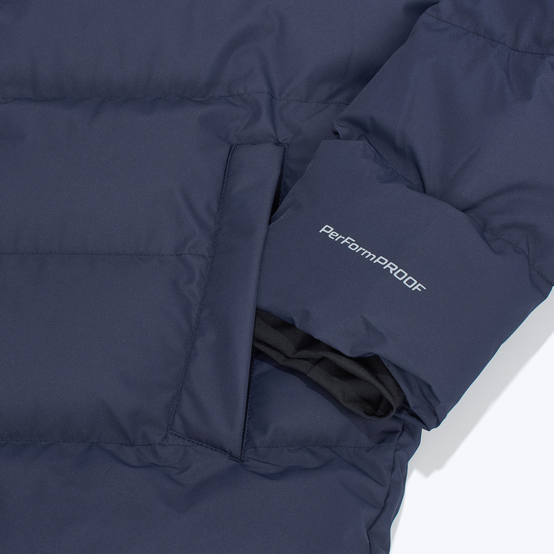 Куртка утепленная Jogel National Performproof Coat ЦБ-00003292