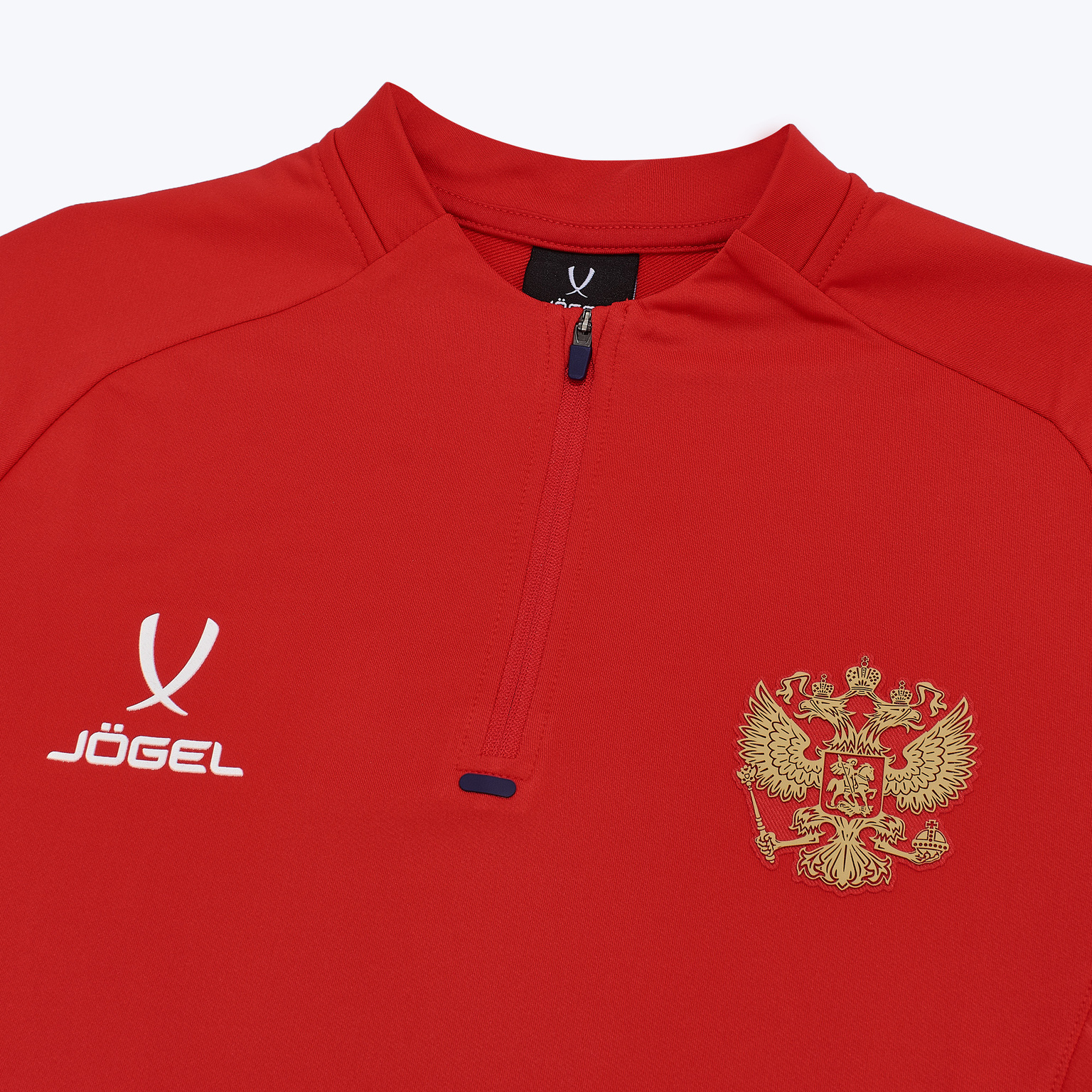 Свитер тренировочный Jogel сборной России ЦБ-00003138