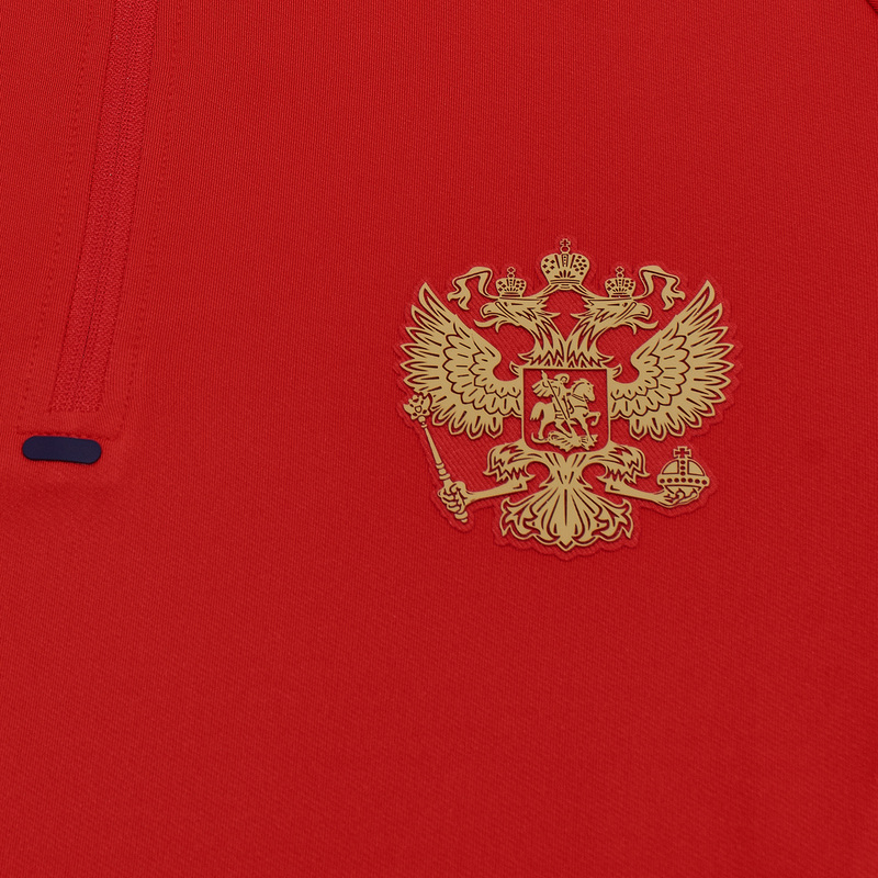 Свитер тренировочный Jogel сборной России ЦБ-00003138