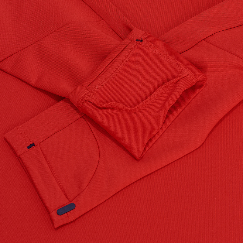 Свитер тренировочный Jogel сборной России ЦБ-00003138