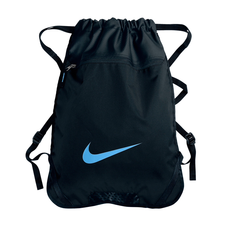 Рюкзак Nike Team Training Gymsack BA4529-048
