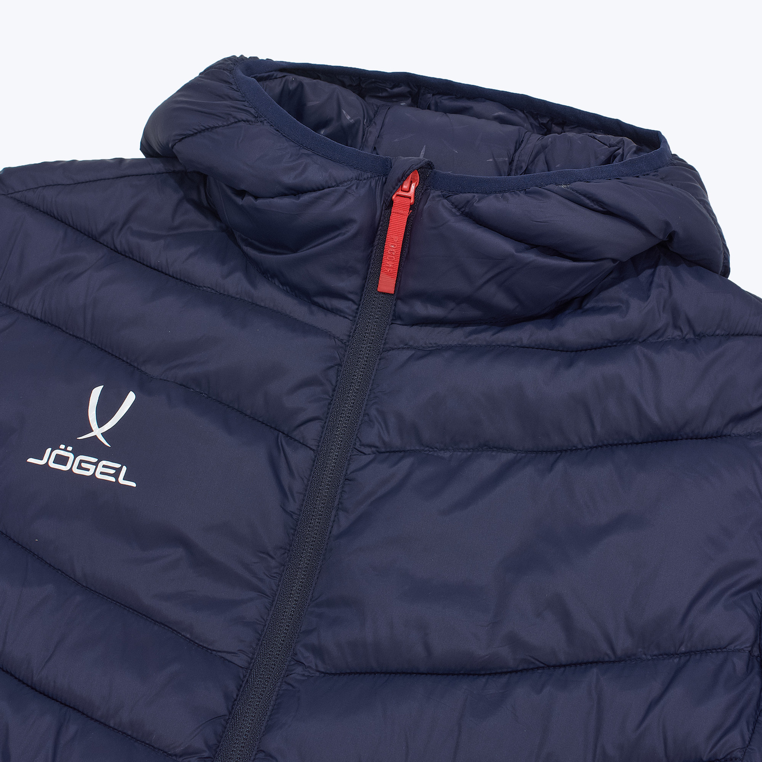 Куртка утепленная Jogel Performproof ЦБ-00003287