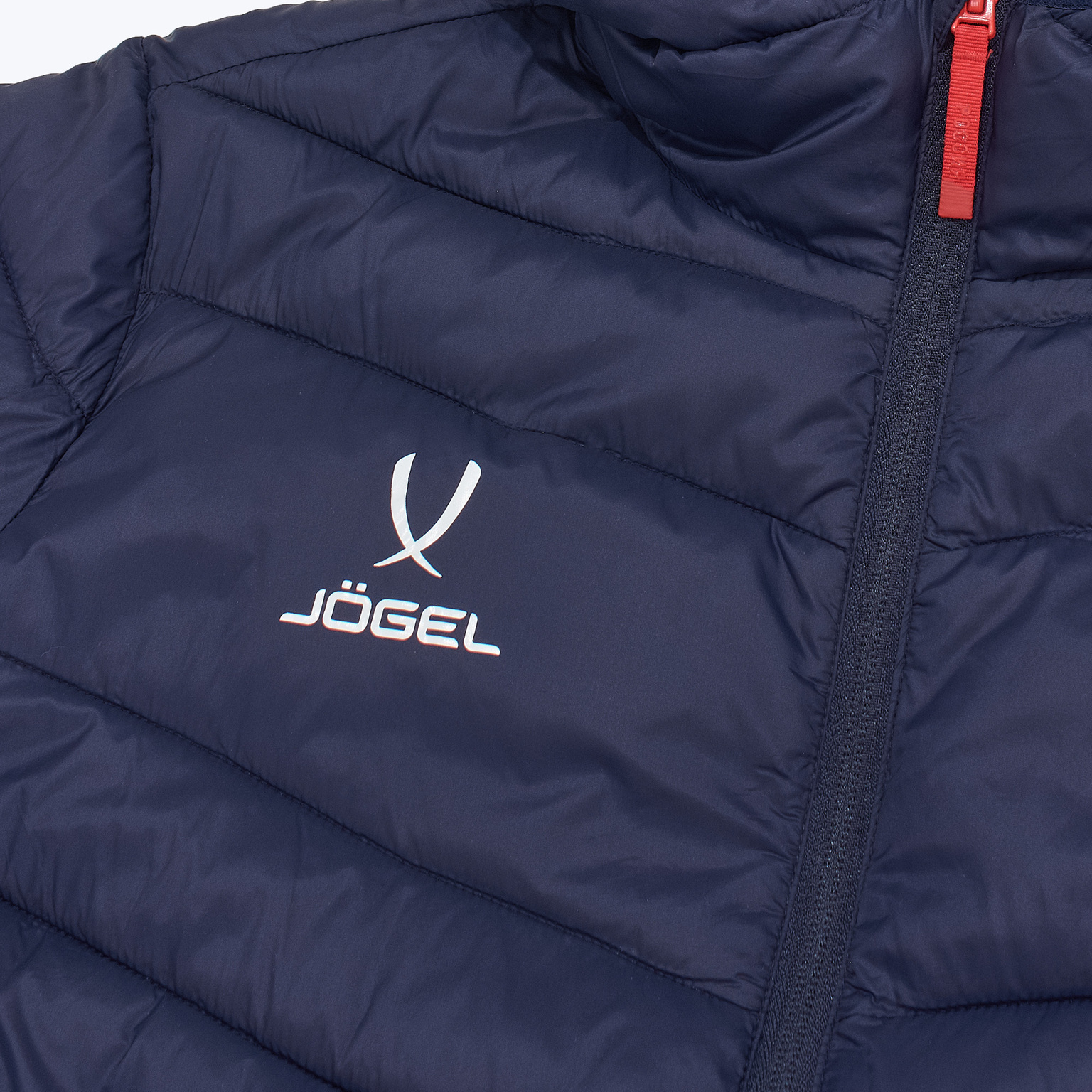 Куртка утепленная Jogel Performproof ЦБ-00003287