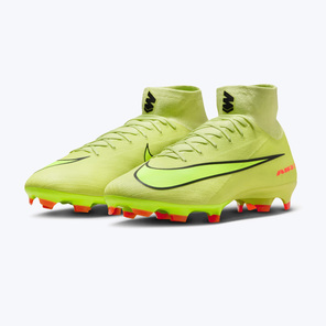 Бутсы Nike Air Zoom Mercurial Superfly 10 Pro FG HF9433-300