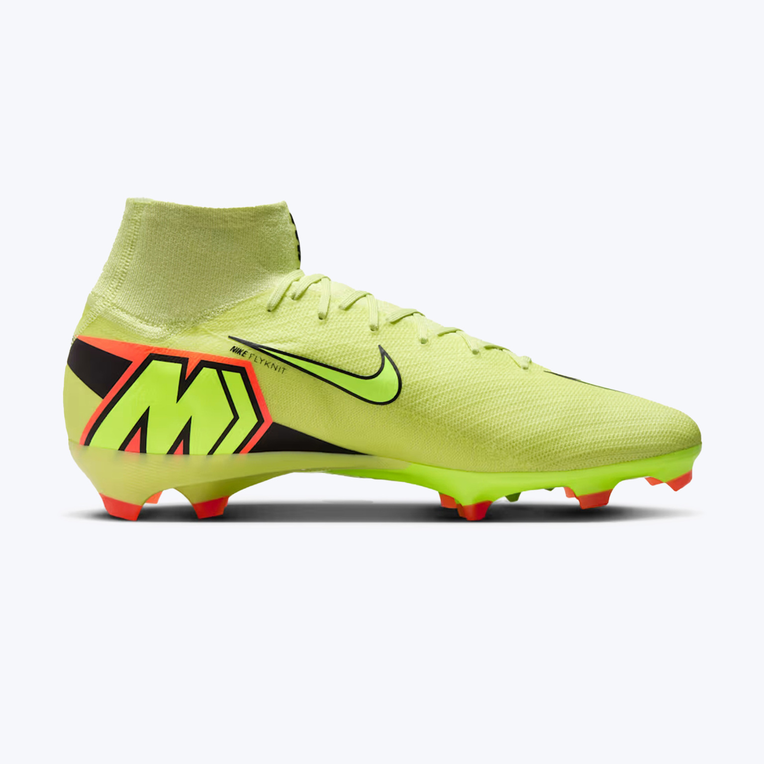 Бутсы Nike Air Zoom Mercurial Superfly 10 Pro FG HF9433-300