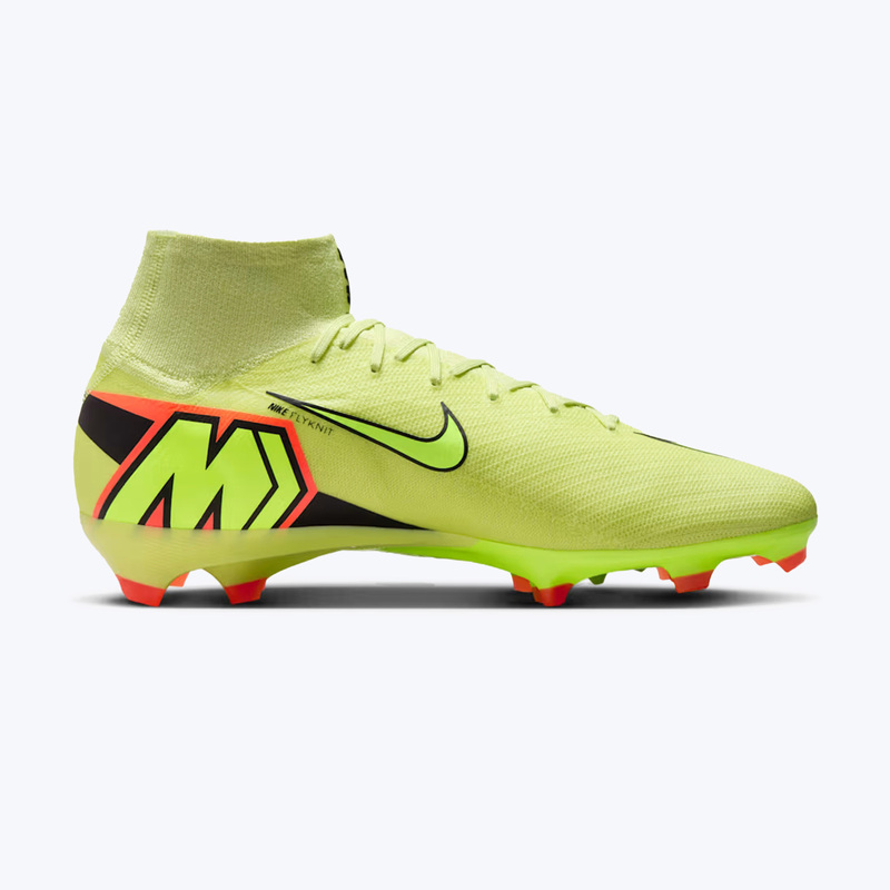 Бутсы Nike Air Zoom Mercurial Superfly 10 Pro FG HF9433-300