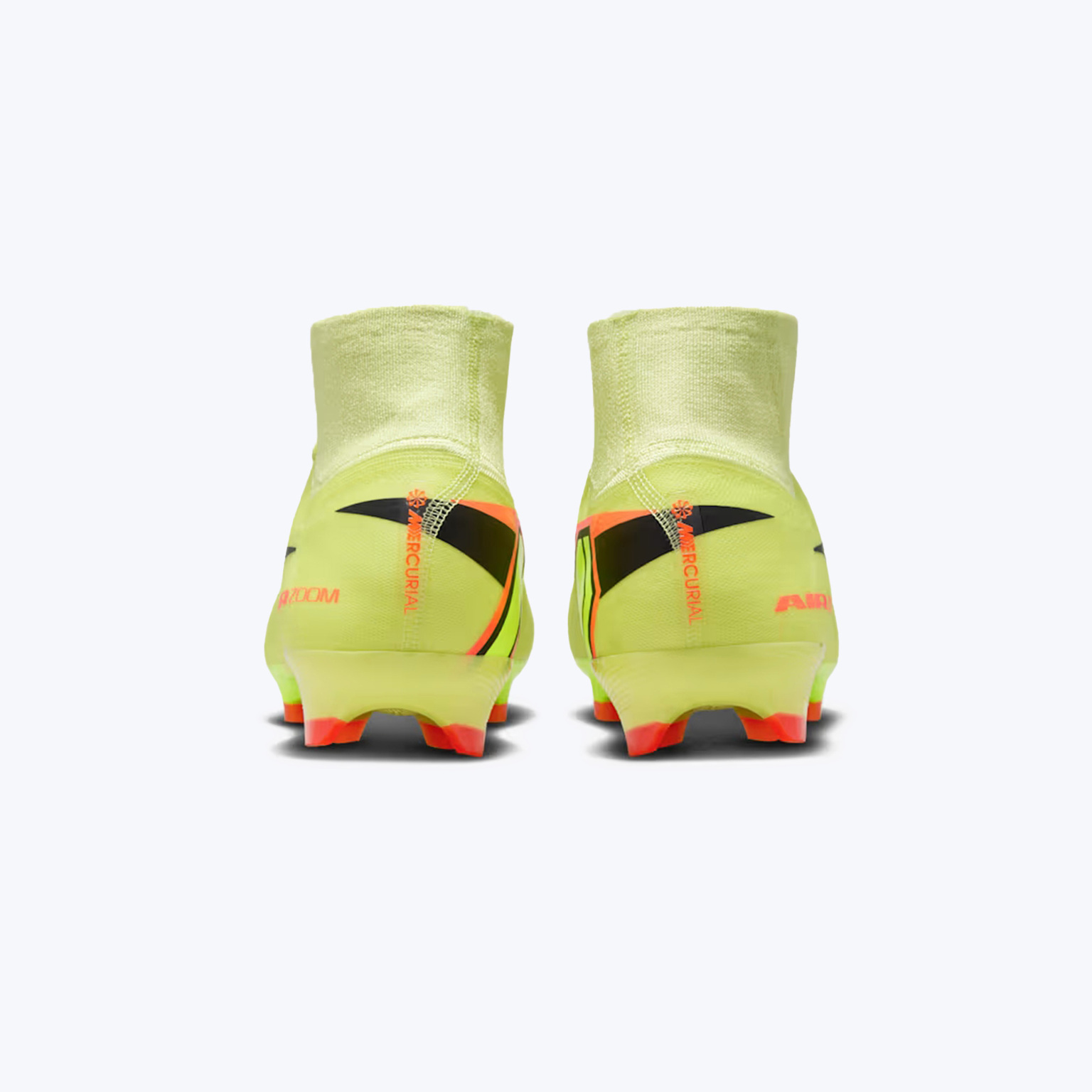 Бутсы Nike Air Zoom Mercurial Superfly 10 Pro FG HF9433-300