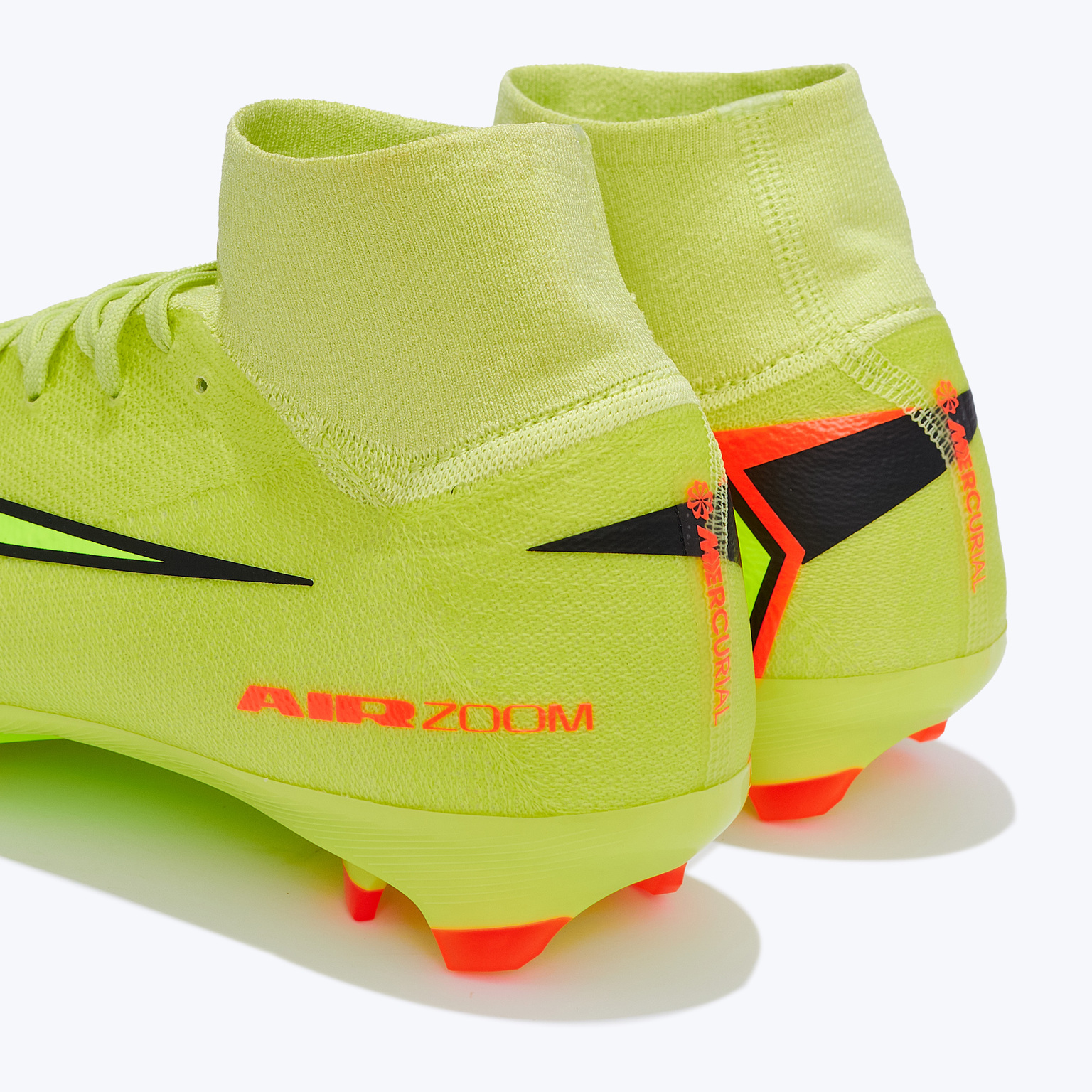 Бутсы Nike Air Zoom Mercurial Superfly 10 Pro FG HF9433-300