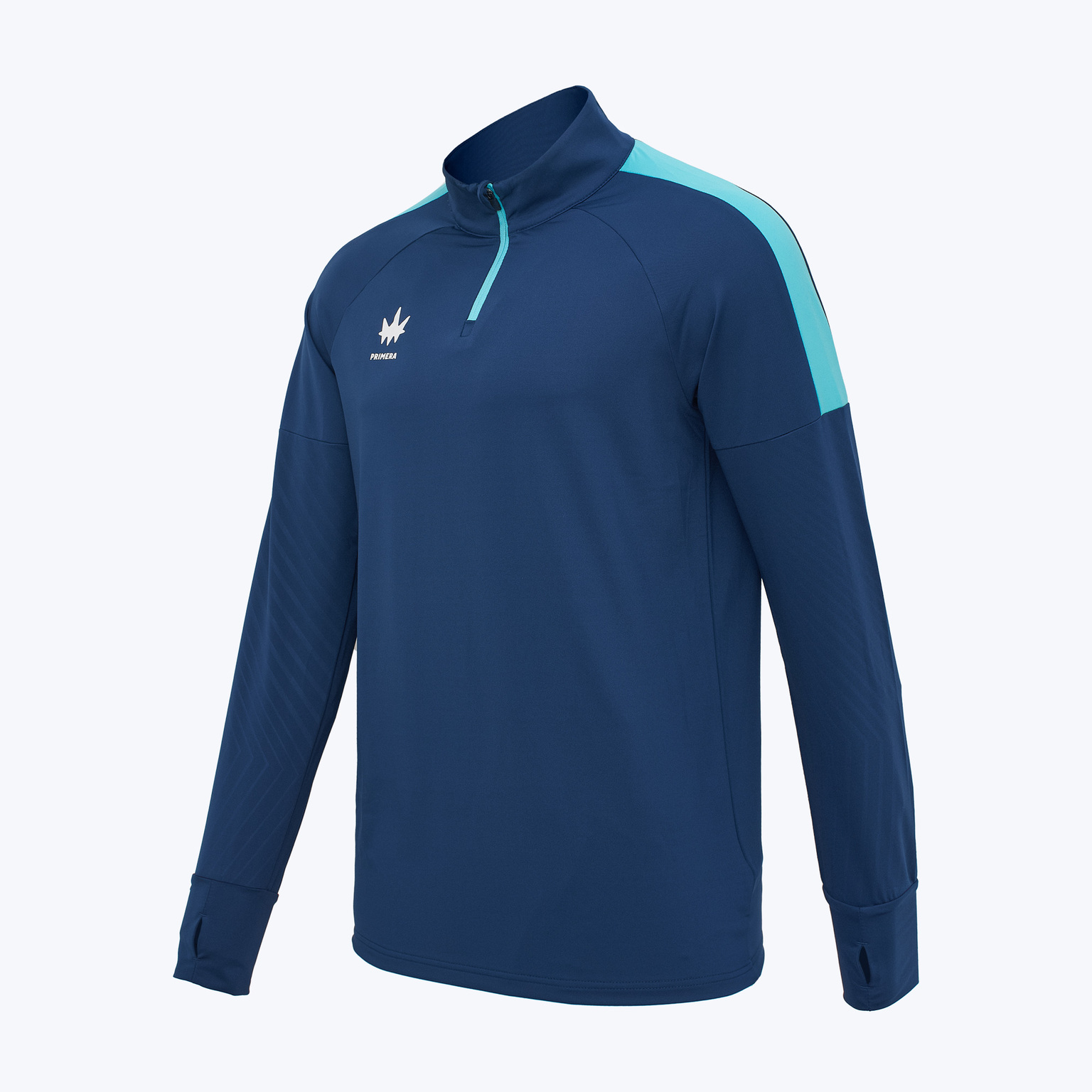 Свитер тренировочный Primera Element24 Dril Top 411411-541