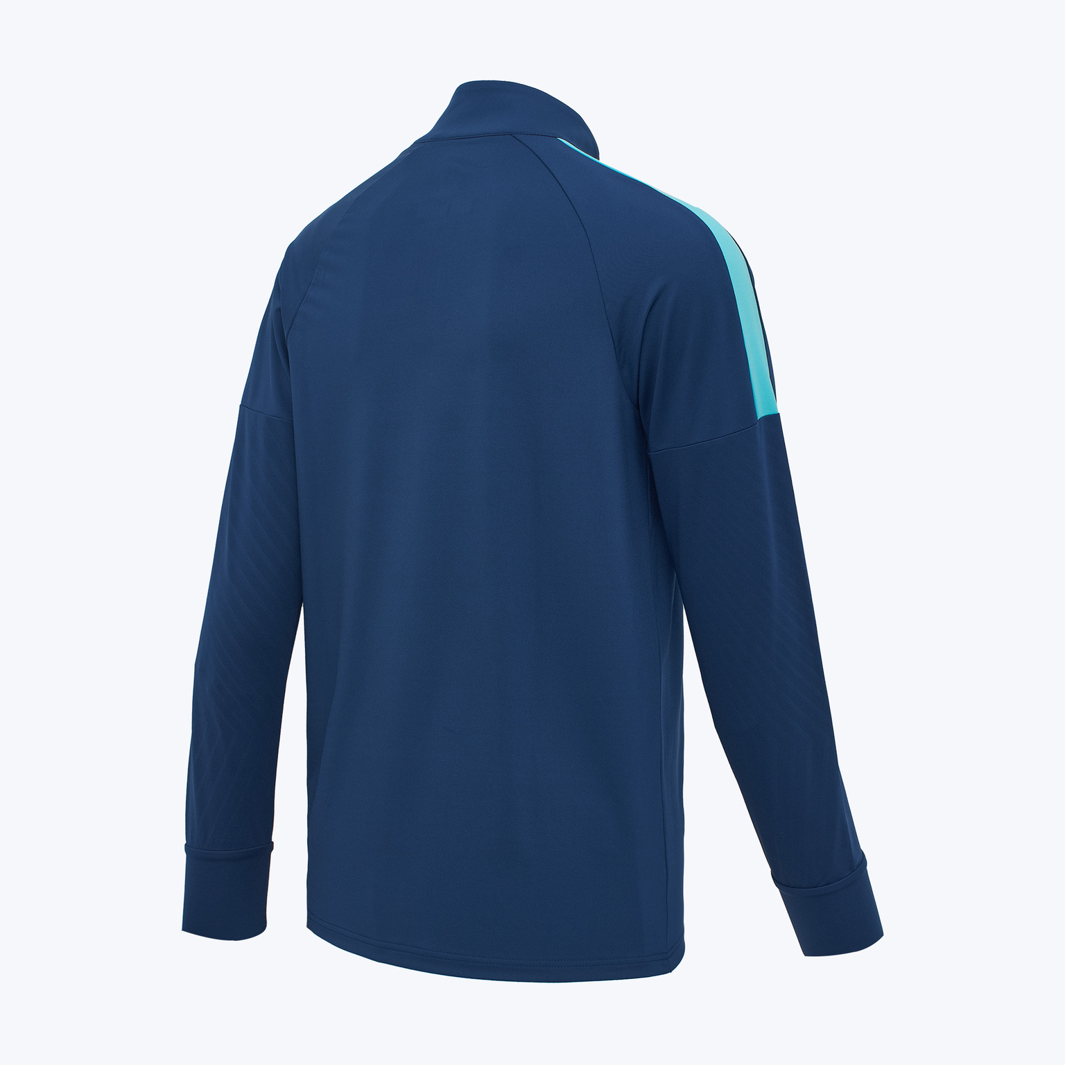 Свитер тренировочный Primera Element24 Dril Top 411411-541