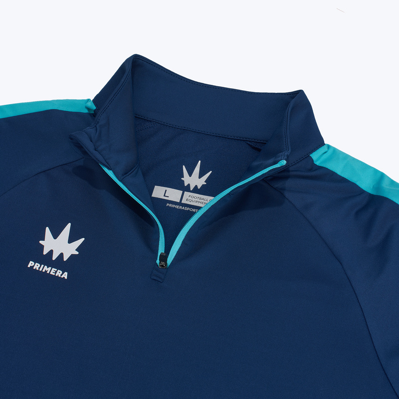 Свитер тренировочный Primera Element24 Dril Top 411411-541