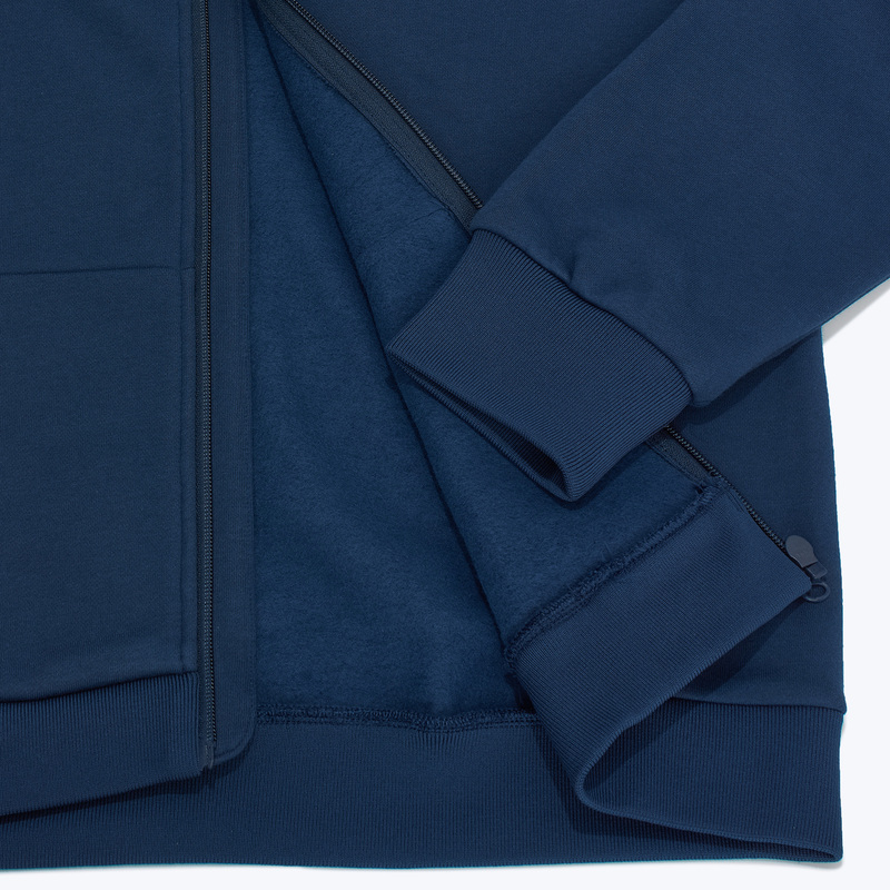 Толстовка Primera Element24 Fleece 461411-452