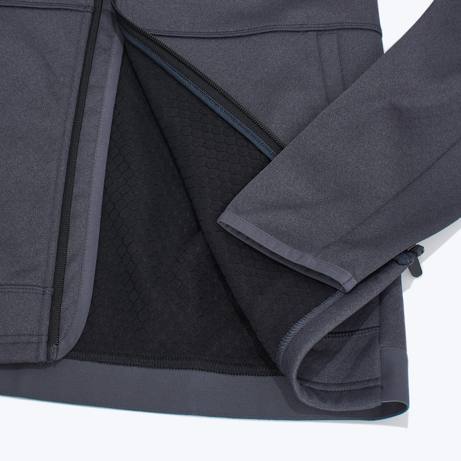 Олимпийка Primera Evolution24 Sota Fleece 451412-002