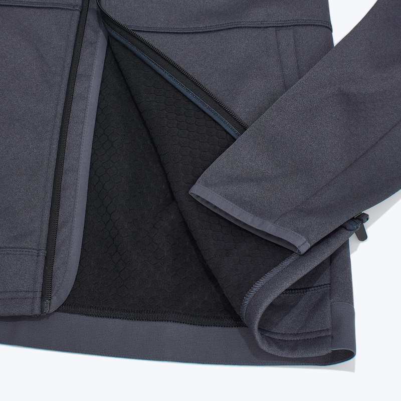 Олимпийка Primera Evolution24 Sota Fleece 451412-002