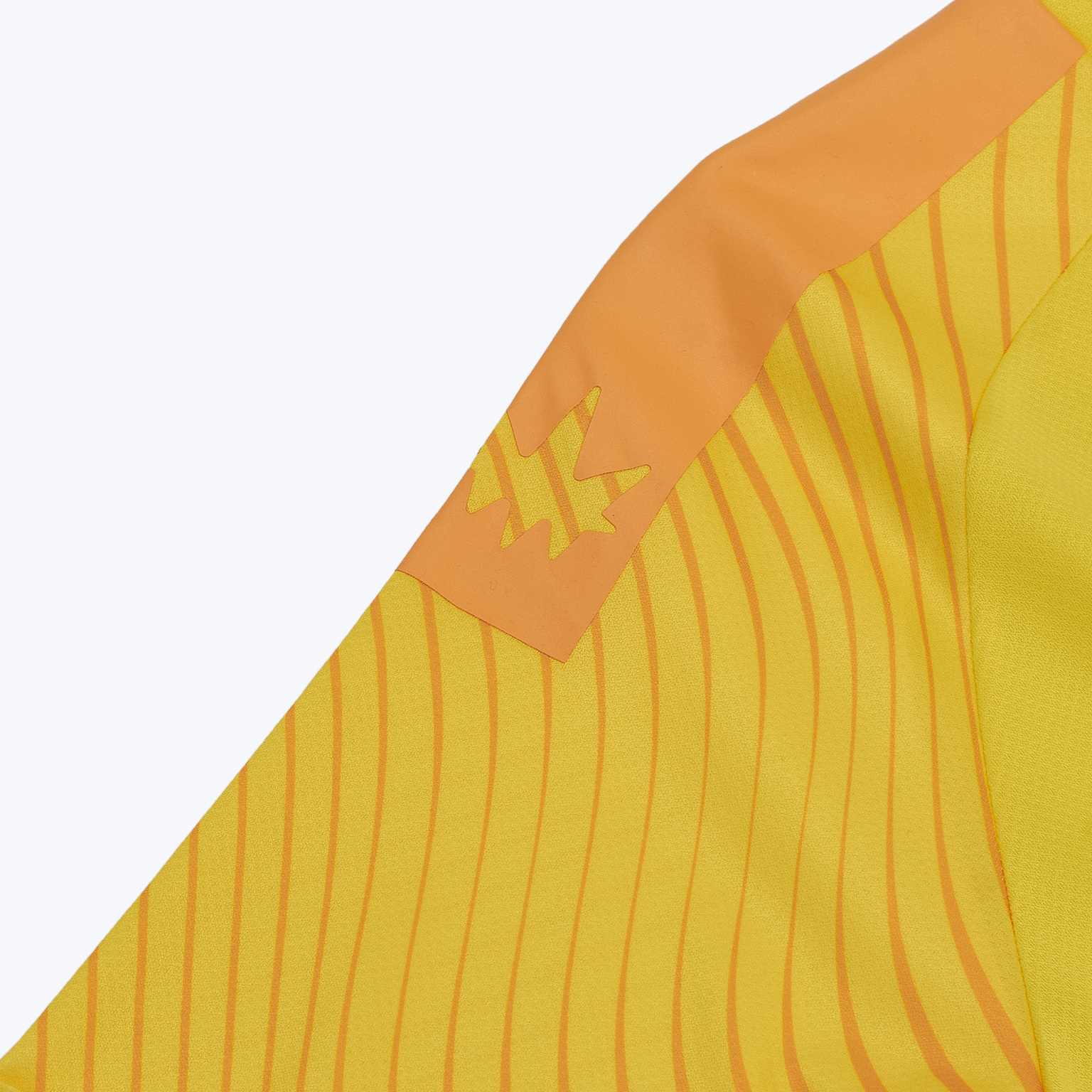 Свитер вратарский Primera Evolution 131411-720