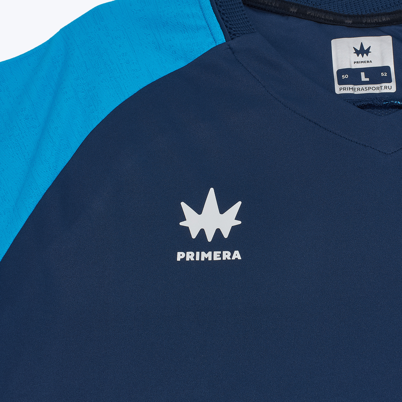 Футболка игровая Primera Spark 111411-452