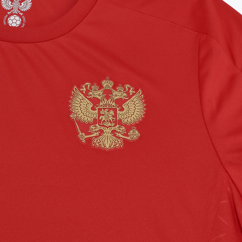 Футболка тренировочная Jogel сборной России ЦБ-00003148