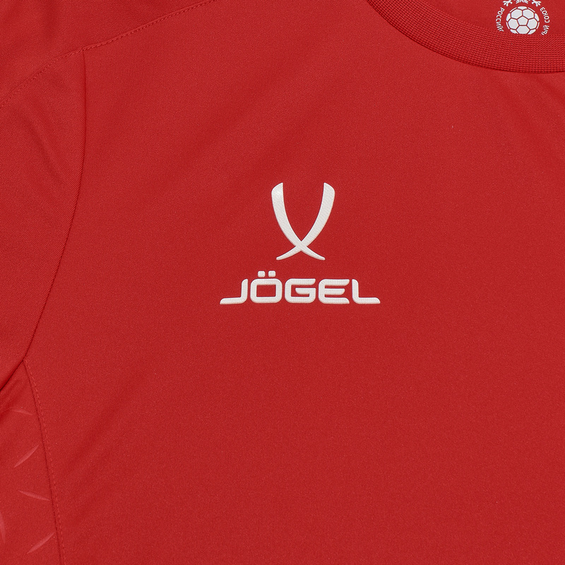 Футболка тренировочная Jogel сборной России ЦБ-00003148