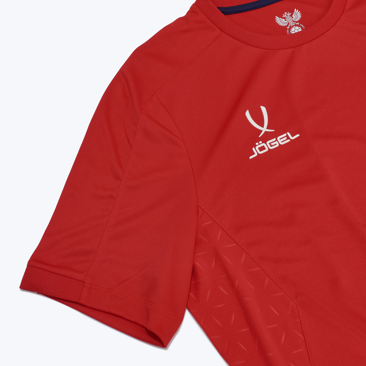 Футболка тренировочная Jogel сборной России ЦБ-00003148