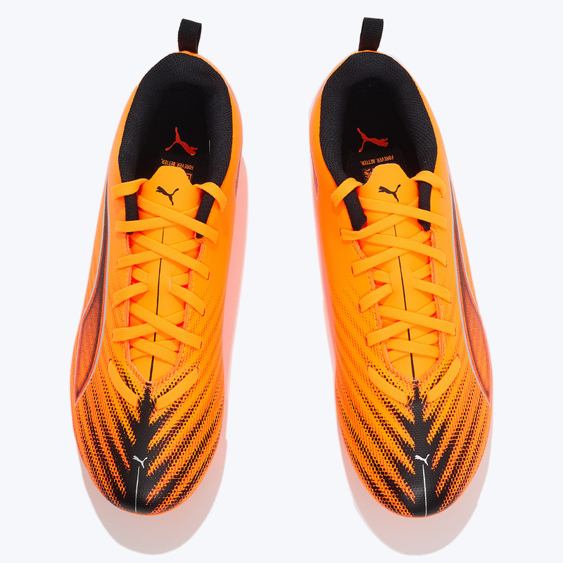 Бутсы детские Puma Ultra 6 Play FG/MG 10853303