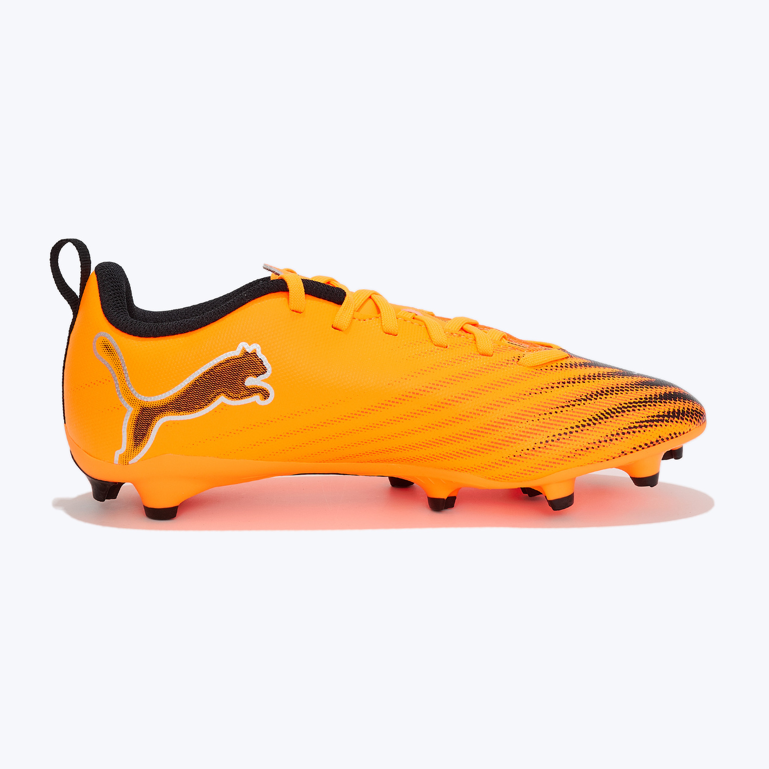 Бутсы детские Puma Ultra 6 Play FG/MG 10853303