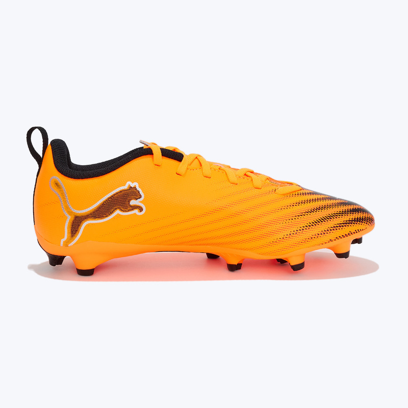 Бутсы детские Puma Ultra 6 Play FG/MG 10853303