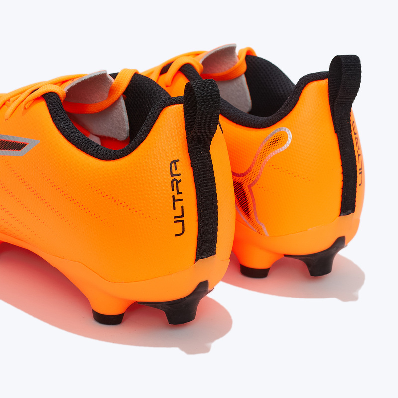 Бутсы детские Puma Ultra 6 Play FG/MG 10853303